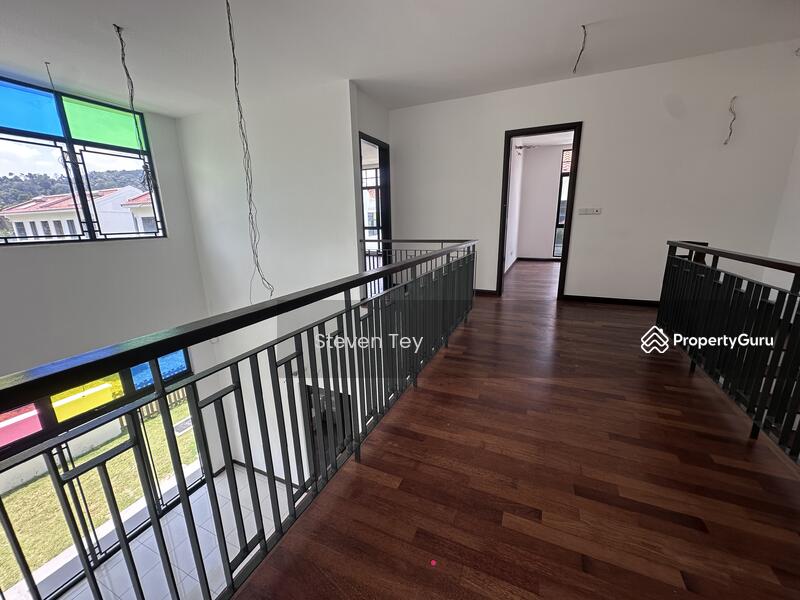 Bungalow House for Sale in Setia Eco Park (Setia Alam) - Steven Tey - PropertyGuru.com.my