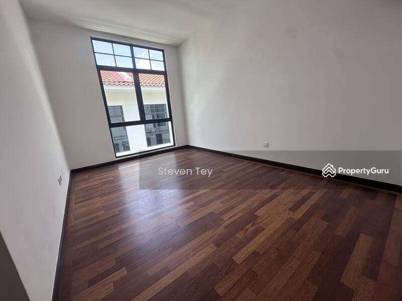 Bungalow House for Sale in Setia Eco Park (Setia Alam) - Steven Tey - PropertyGuru.com.my