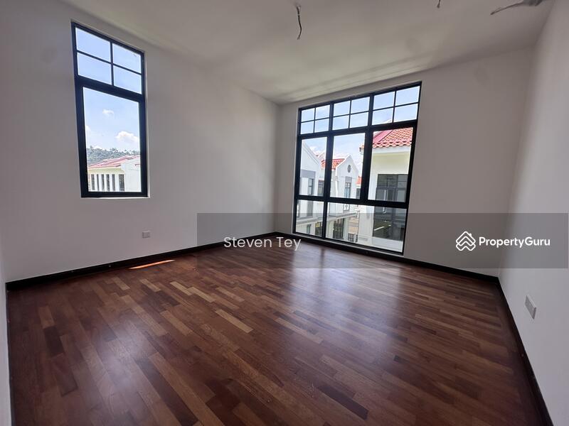 Bungalow House for Sale in Setia Eco Park (Setia Alam) - Steven Tey - PropertyGuru.com.my