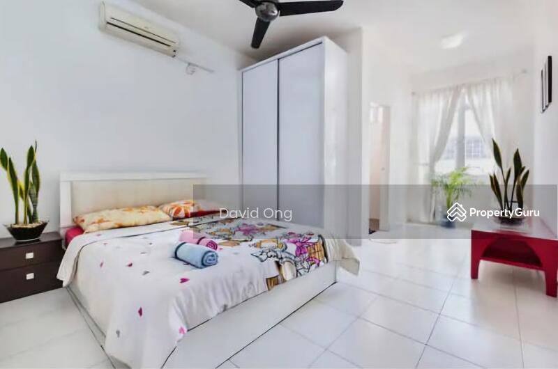 Untuk Dijual - Tebrau City Residences