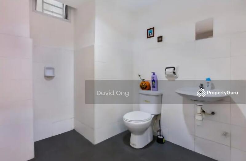 Untuk Dijual - Tebrau City Residences