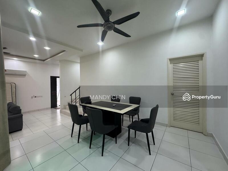 For Rent - Setia Tropika