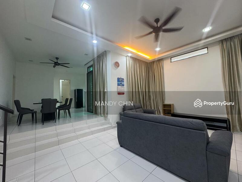 For Rent - Setia Tropika