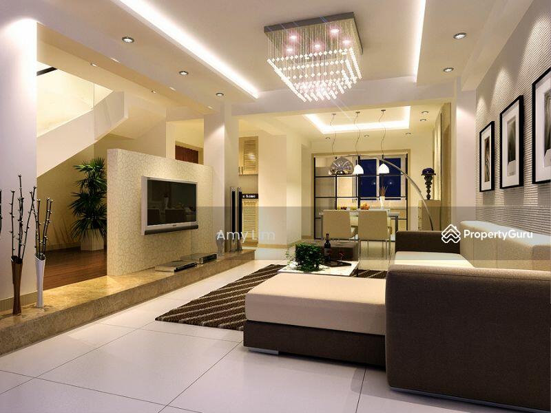 Untuk Dijual - Seremban 20x70 100% full loan, rebate up to 40k!