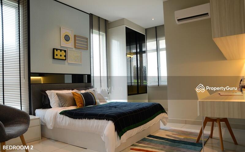 Untuk Dijual - Seremban 20x70 100% full loan, rebate up to 40k!
