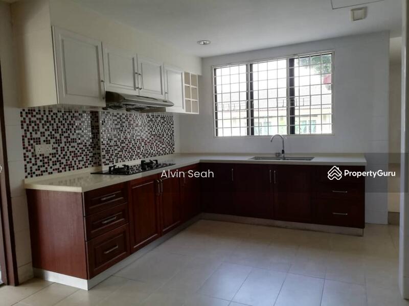 For Sale - Taman Yarl, Kuala Lumpur