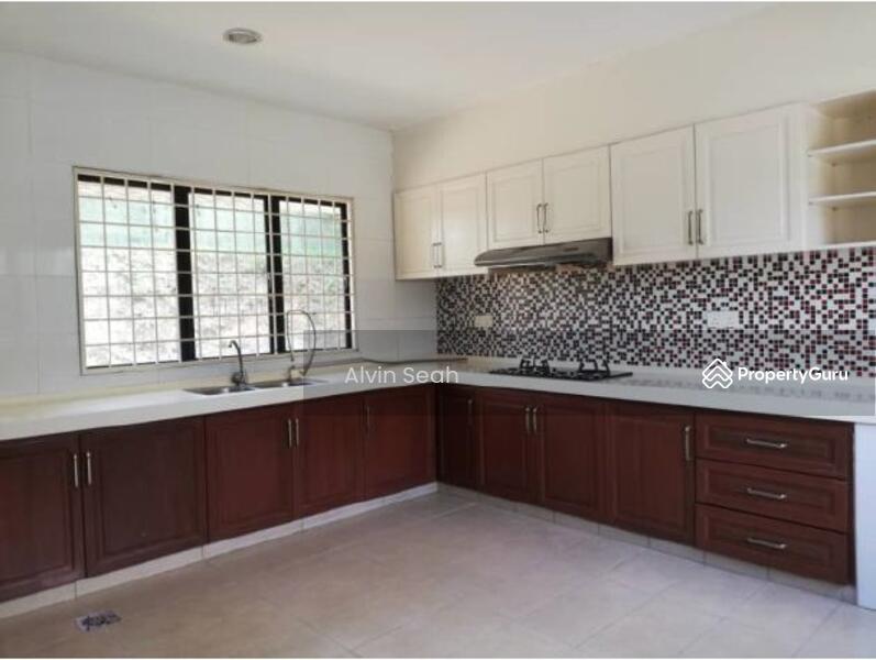 For Sale - Taman Yarl, Kuala Lumpur