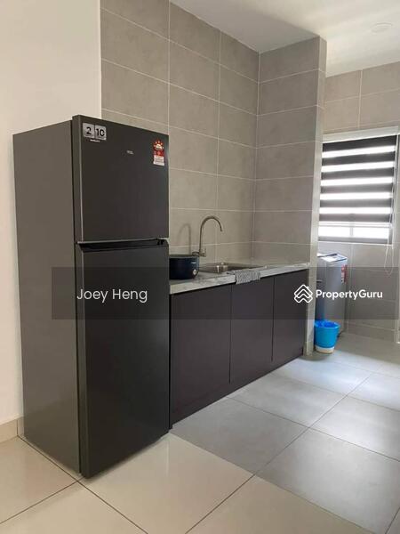 Untuk Dijual - Seremban 2 24x75 Fully Furnished 900K For SALE!!