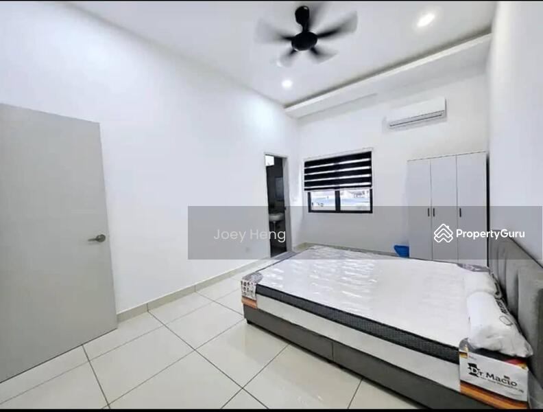 Untuk Dijual - Seremban 2 24x75 Fully Furnished 900K For SALE!!