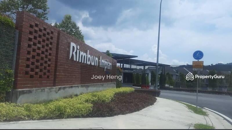 Untuk Dijual - Seremban 2 24x75 Fully Furnished 900K For SALE!!