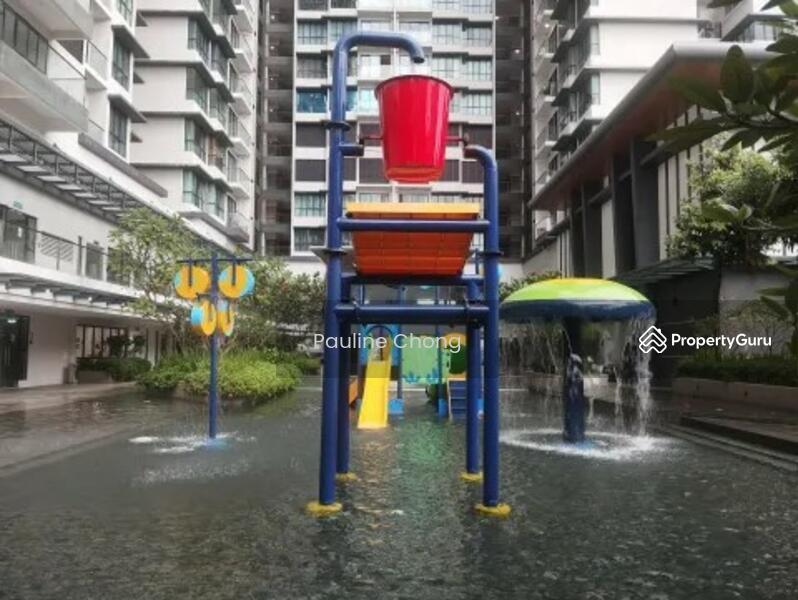 Service Residence for Rent at Lavile Kuala Lumpur - Pauline Chong - PropertyGuru.com.my