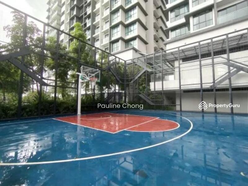 Service Residence for Rent at Lavile Kuala Lumpur - Pauline Chong - PropertyGuru.com.my