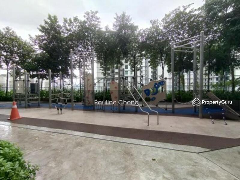 Service Residence for Rent at Lavile Kuala Lumpur - Pauline Chong - PropertyGuru.com.my