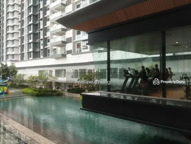Service Residence for Rent at Lavile Kuala Lumpur - Pauline Chong - PropertyGuru.com.my