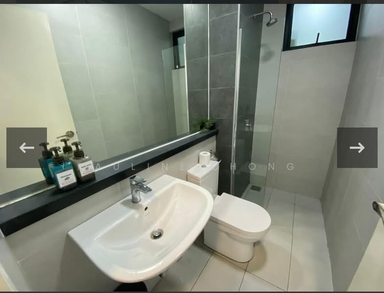 Service Residence for Rent at Lavile Kuala Lumpur - Pauline Chong - PropertyGuru.com.my