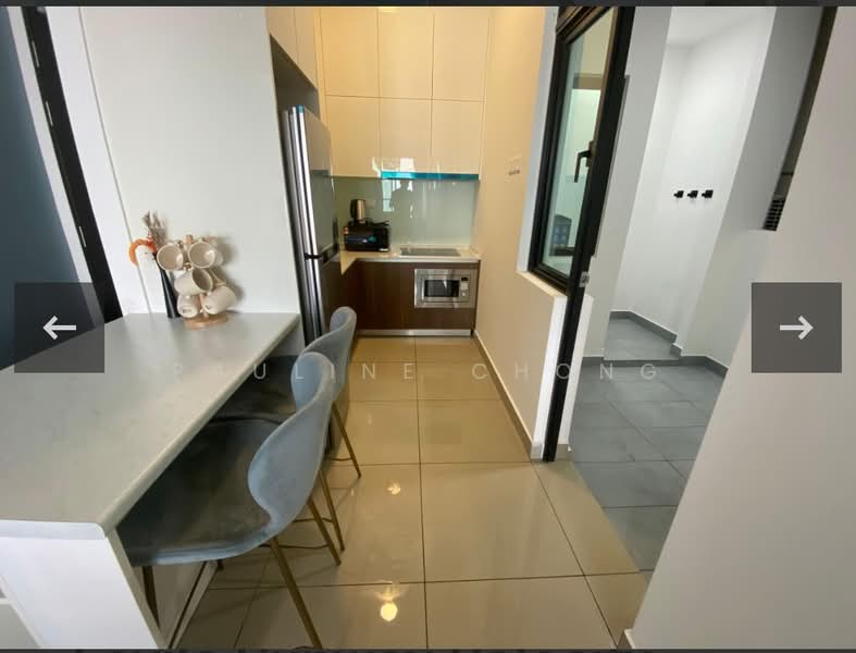 Service Residence for Rent at Lavile Kuala Lumpur - Pauline Chong - PropertyGuru.com.my