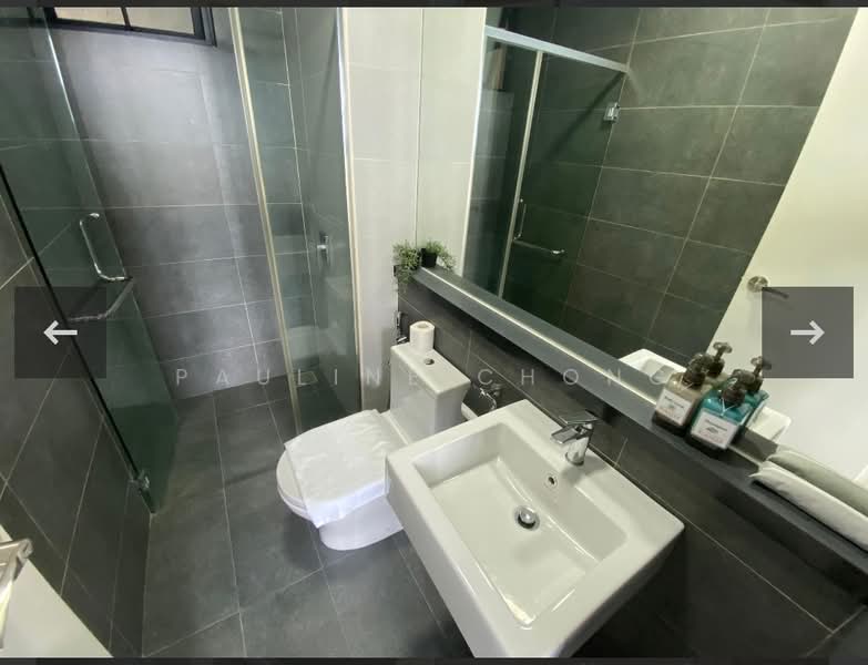 Service Residence for Rent at Lavile Kuala Lumpur - Pauline Chong - PropertyGuru.com.my