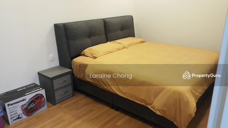 Service Residence for Rent at Sunway Geo Residence - Laraine Chong - PropertyGuru.com.my
