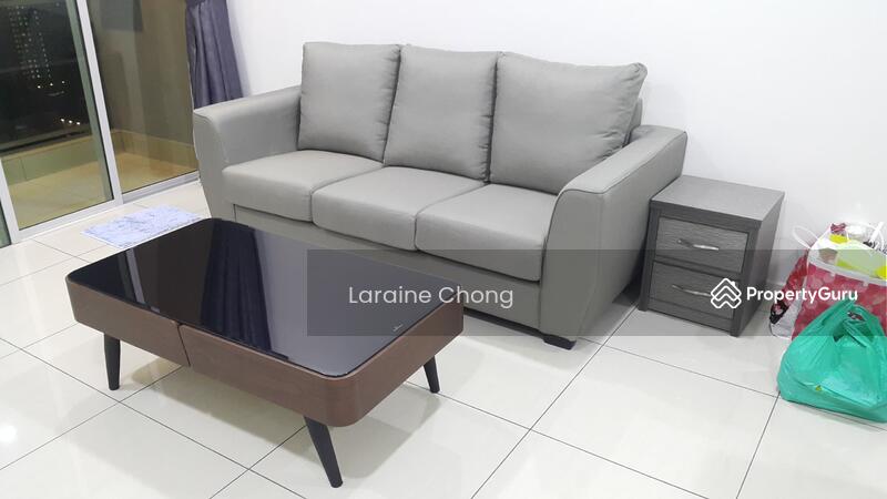 Service Residence for Rent at Sunway Geo Residence - Laraine Chong - PropertyGuru.com.my