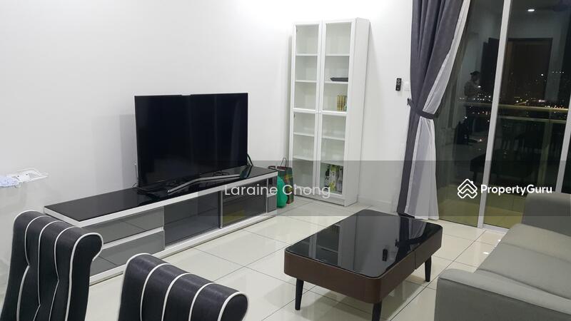 Service Residence for Rent at Sunway Geo Residence - Laraine Chong - PropertyGuru.com.my