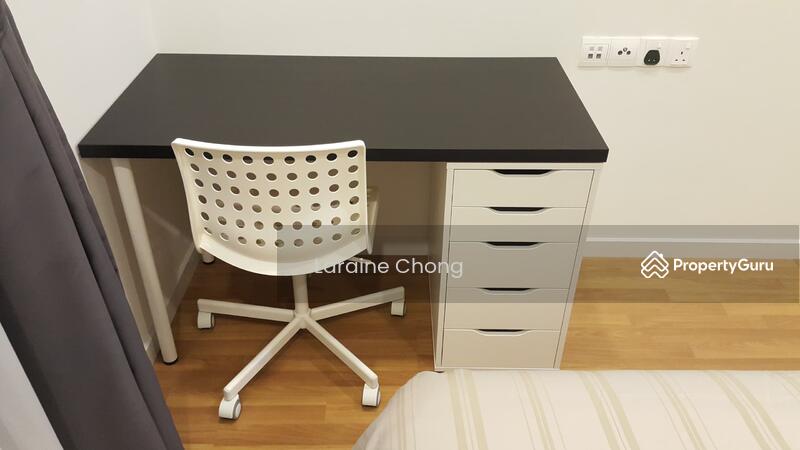 Service Residence for Rent at Sunway Geo Residence - Laraine Chong - PropertyGuru.com.my