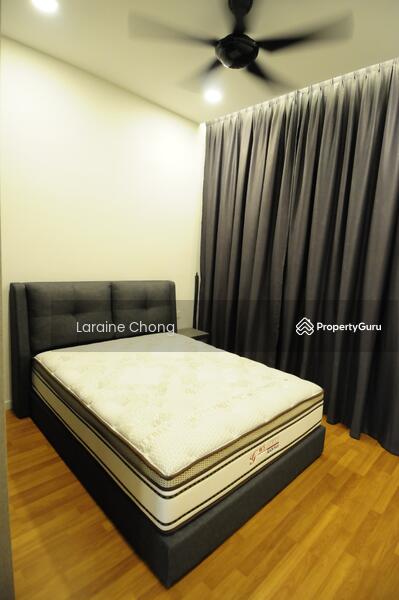Service Residence for Rent at Sunway Geo Residence - Laraine Chong - PropertyGuru.com.my