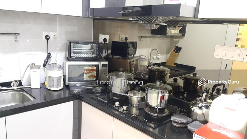 Service Residence for Rent at Sunway Geo Residence - Laraine Chong - PropertyGuru.com.my