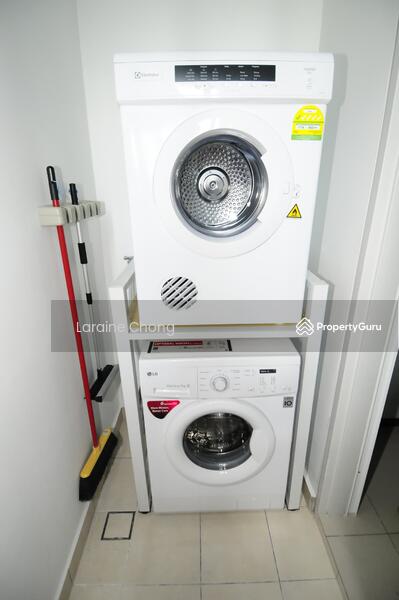 Service Residence for Rent at Sunway Geo Residence - Laraine Chong - PropertyGuru.com.my