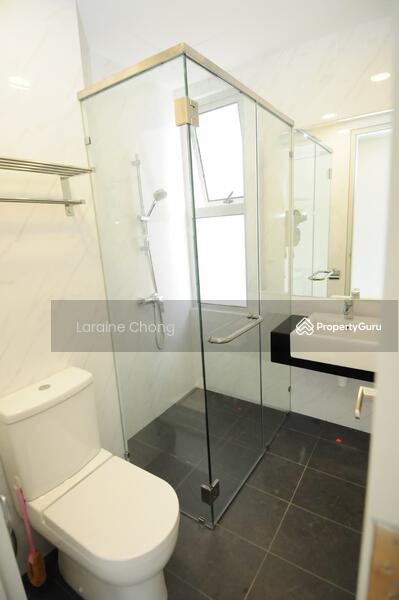 Service Residence for Rent at Sunway Geo Residence - Laraine Chong - PropertyGuru.com.my