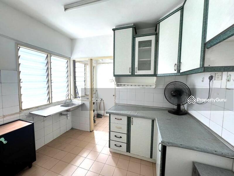 Untuk Dijual - Vista Wira 1 & 2