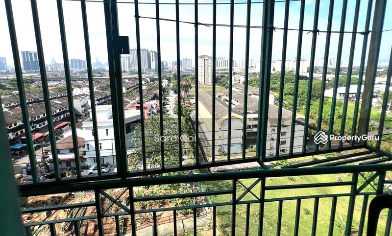 Untuk Dijual - Vista Wira 1 & 2