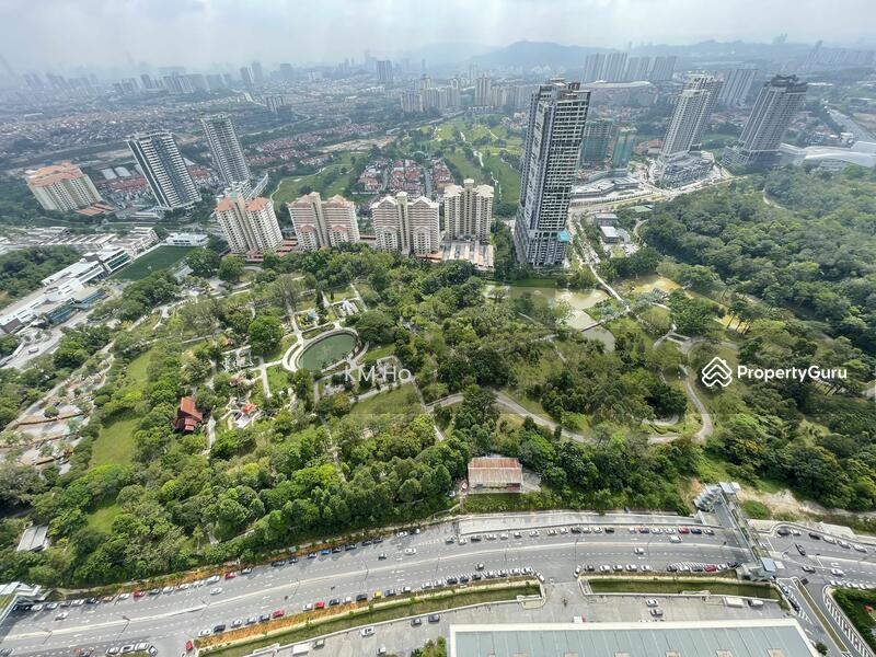 Service Residence for Sale at The Park 2 - Ho KM - PropertyGuru.com.my