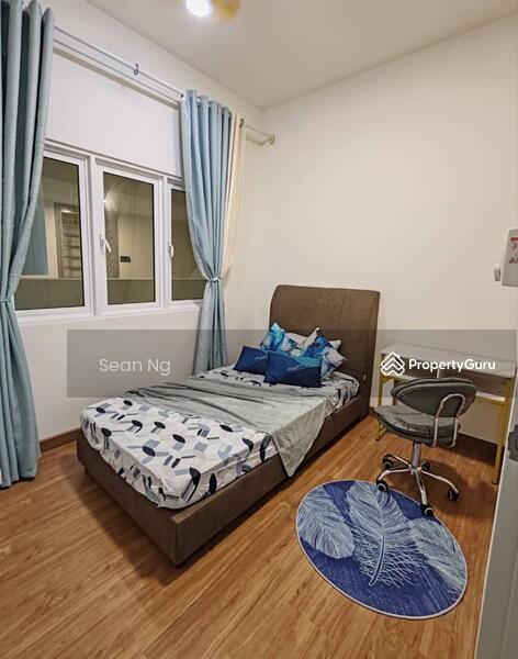 Kediaman Servis untuk Disewa di Plaza @ Kelana Jaya - Sean Ng - PropertyGuru.com.my