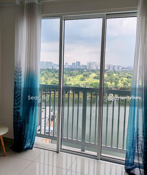Kediaman Servis untuk Disewa di Plaza @ Kelana Jaya - Sean Ng - PropertyGuru.com.my