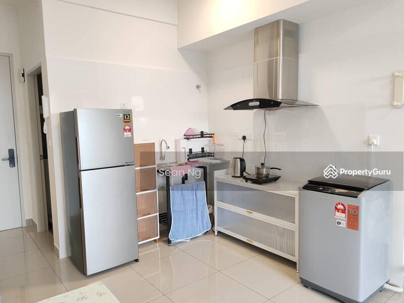 Kediaman Servis untuk Disewa di Plaza @ Kelana Jaya - Sean Ng - PropertyGuru.com.my