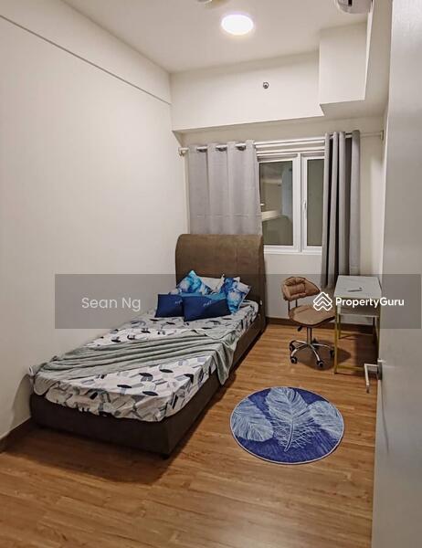 Kediaman Servis untuk Disewa di Plaza @ Kelana Jaya - Sean Ng - PropertyGuru.com.my