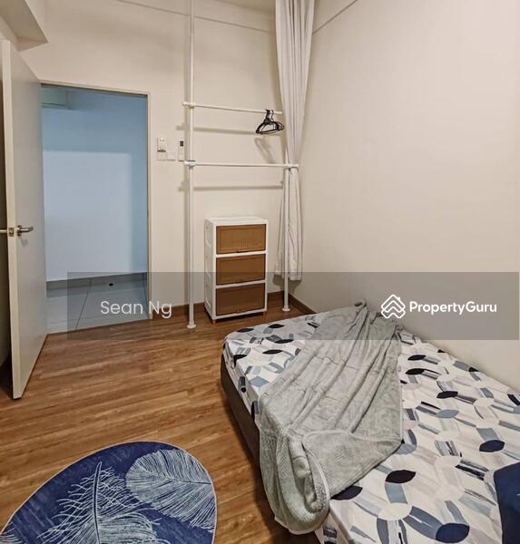 Kediaman Servis untuk Disewa di Plaza @ Kelana Jaya - Sean Ng - PropertyGuru.com.my
