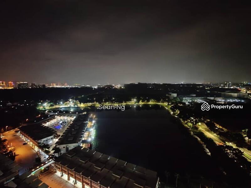 Kediaman Servis untuk Disewa di Plaza @ Kelana Jaya - Sean Ng - PropertyGuru.com.my
