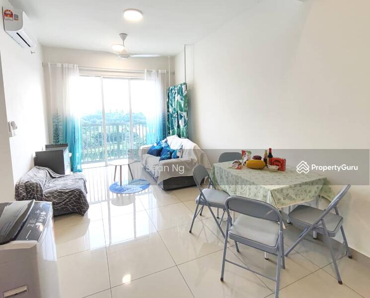 Kediaman Servis untuk Disewa di Plaza @ Kelana Jaya - Sean Ng - PropertyGuru.com.my
