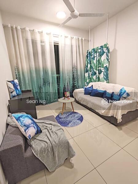 Kediaman Servis untuk Disewa di Plaza @ Kelana Jaya - Sean Ng - PropertyGuru.com.my