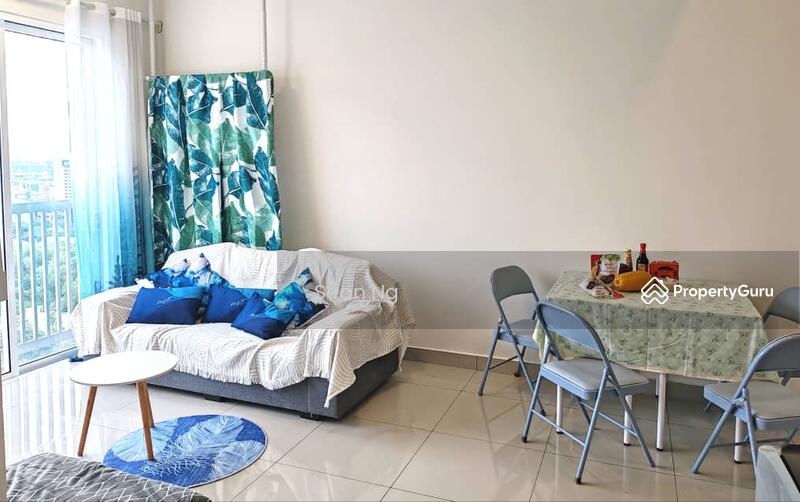 Kediaman Servis untuk Disewa di Plaza @ Kelana Jaya - Sean Ng - PropertyGuru.com.my