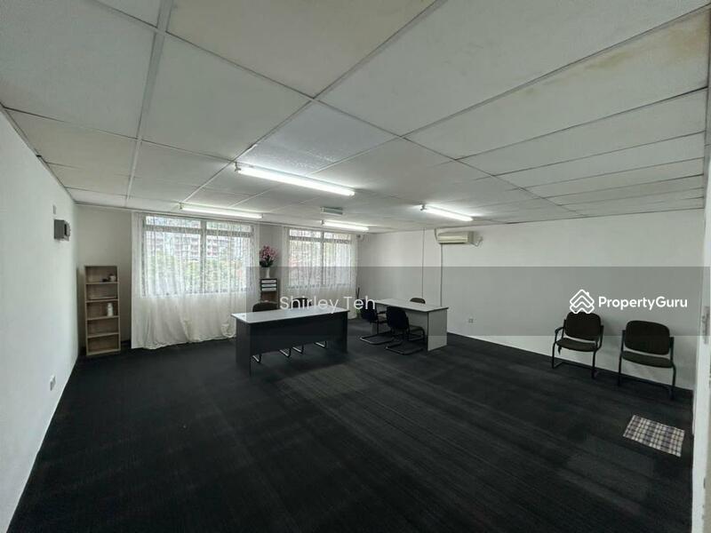 Untuk Dijual - Prima Tanjung Business Centre
