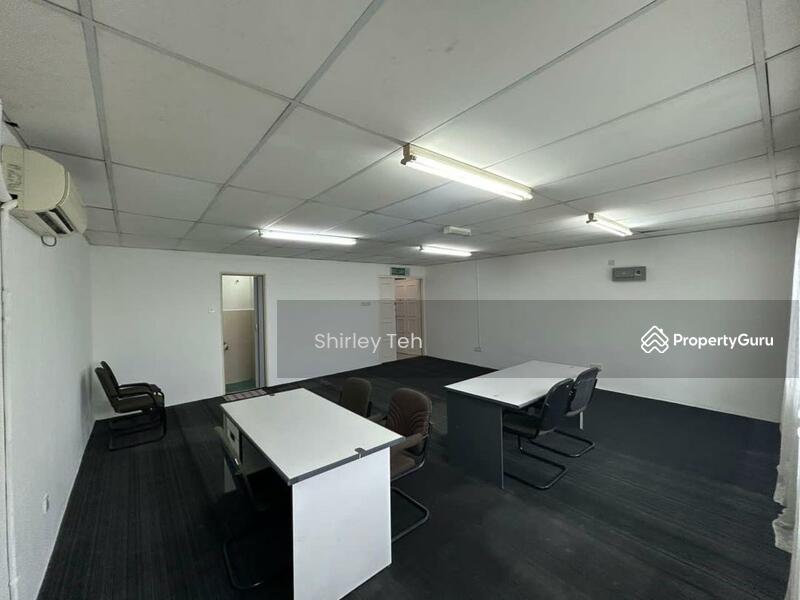 Untuk Dijual - Prima Tanjung Business Centre