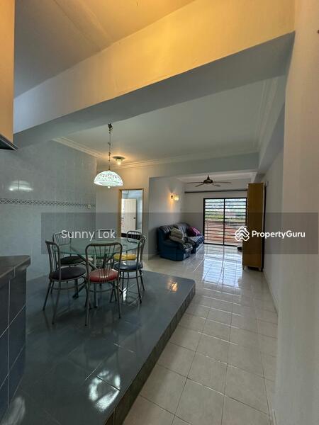 Untuk Dijual - Taman Desa Relau 2