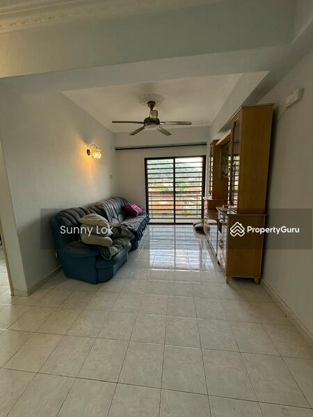 Untuk Dijual - Taman Desa Relau 2