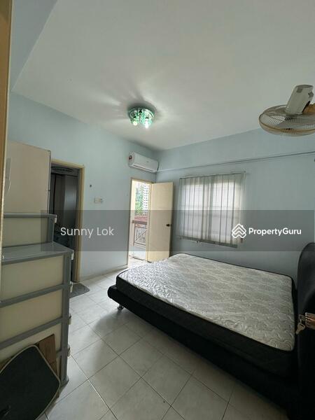 Untuk Dijual - Taman Desa Relau 2