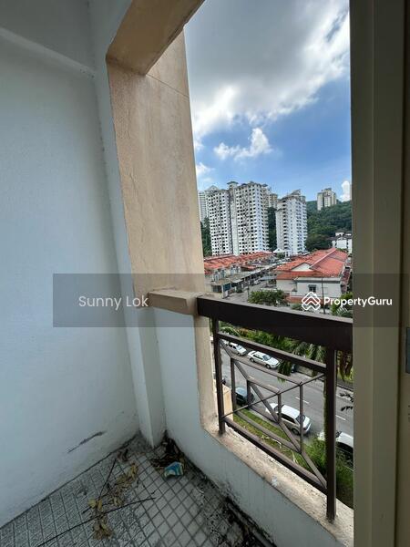 Untuk Dijual - Taman Desa Relau 2