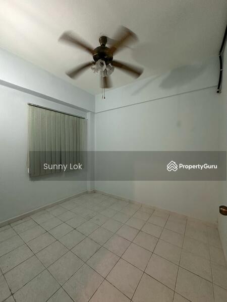 Untuk Dijual - Taman Desa Relau 2