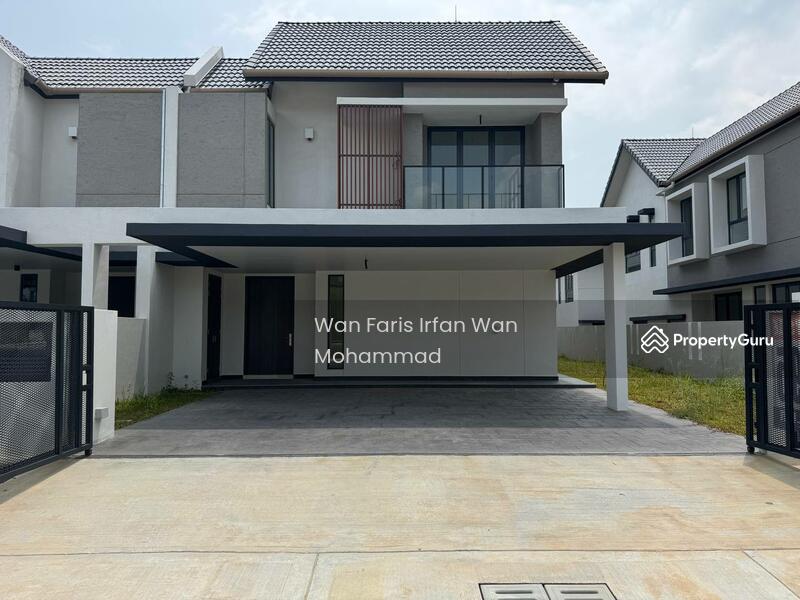 For Sale - Serenia City : Serenia Aqila