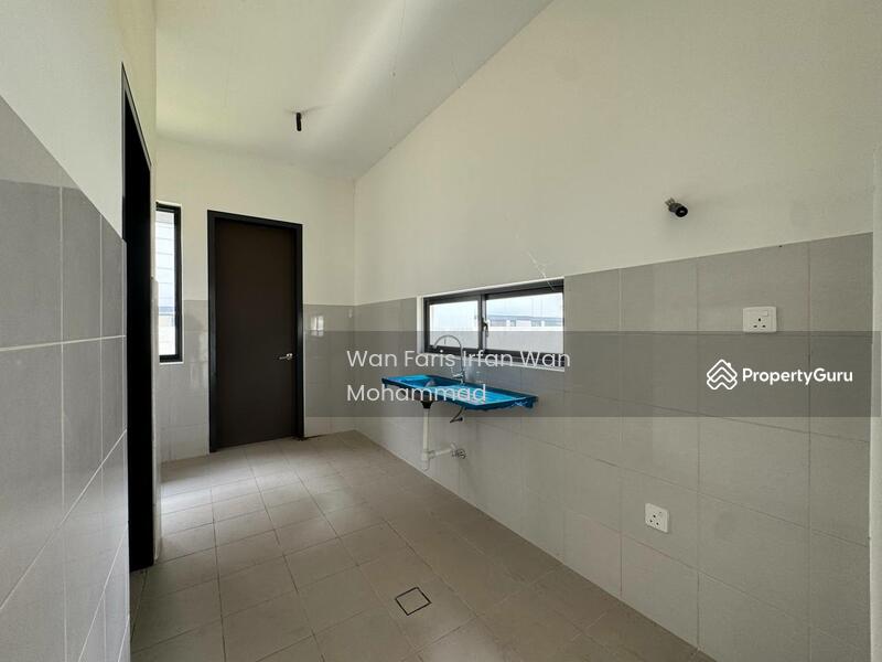 For Sale - Serenia City : Serenia Aqila